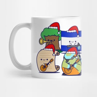 Xmas Mug